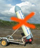 Biscarosse : non au missile M51