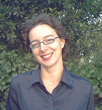 Françoise Baritel
